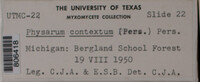 Image Associated With the Occurence